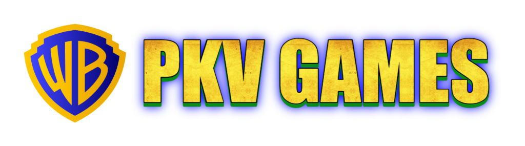 Logo Pkv Games Toko Online Indonesia